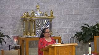 July 5, 2026  Spanish 2pm Mass