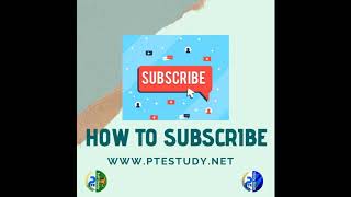 How to Subscribe on PTEstudy.net screenshot 3