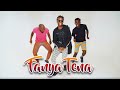 Fanya Tena Josh Xtra X Pat C X Kibunjah Official Music Video 