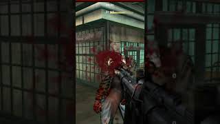 Dead City Zombie Shooting FPS Part 4 - Prison Massacre 🔫🔪 | Android Gameplay Walkthrough screenshot 5