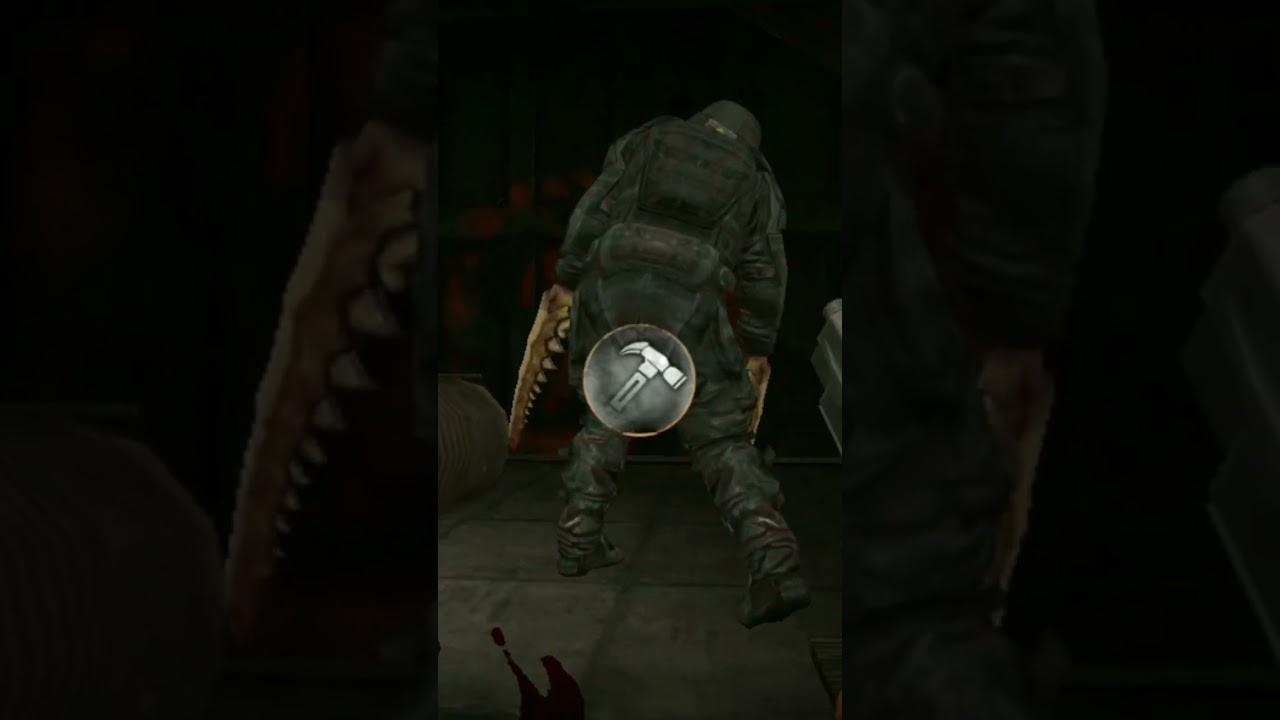 Endless nightmare 4: prison horror game 