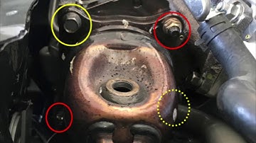 FK8 Type R RV6 Performance Downpipe Instillation Guide / How To