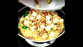 Super Palya Recipe