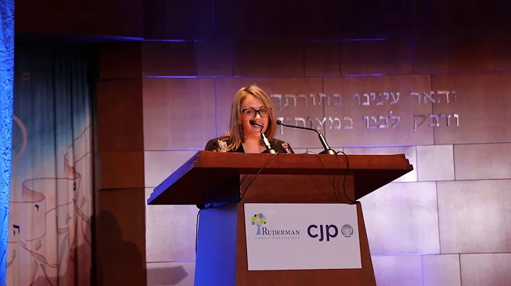 Sarah Abramson at RSIP