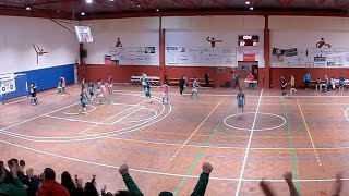 El Jerez Futsal desciende de 2ª B, categoría donde ha militado durante los últimos 5 años