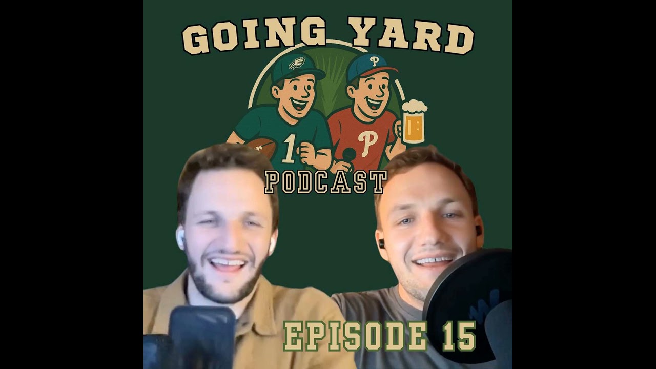 15 | Thanksgiving Recap, Art of War & Alex at the Game | Dec 02, 2025