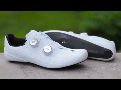 Specialized Torch S-Works unboxing and first impressions - YouTube