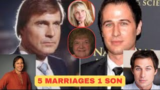 Gil Gerard's Family: What to Know About the Buck Rogers Star's Wife and Son