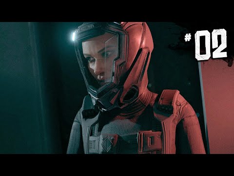 The Expanse: A Telltale Series – SPACE PIRATES (EPISODE 2)