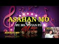 &quot;ASAHAN MO&quot; WITH LYRICS