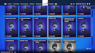 My MultiVersus bug report