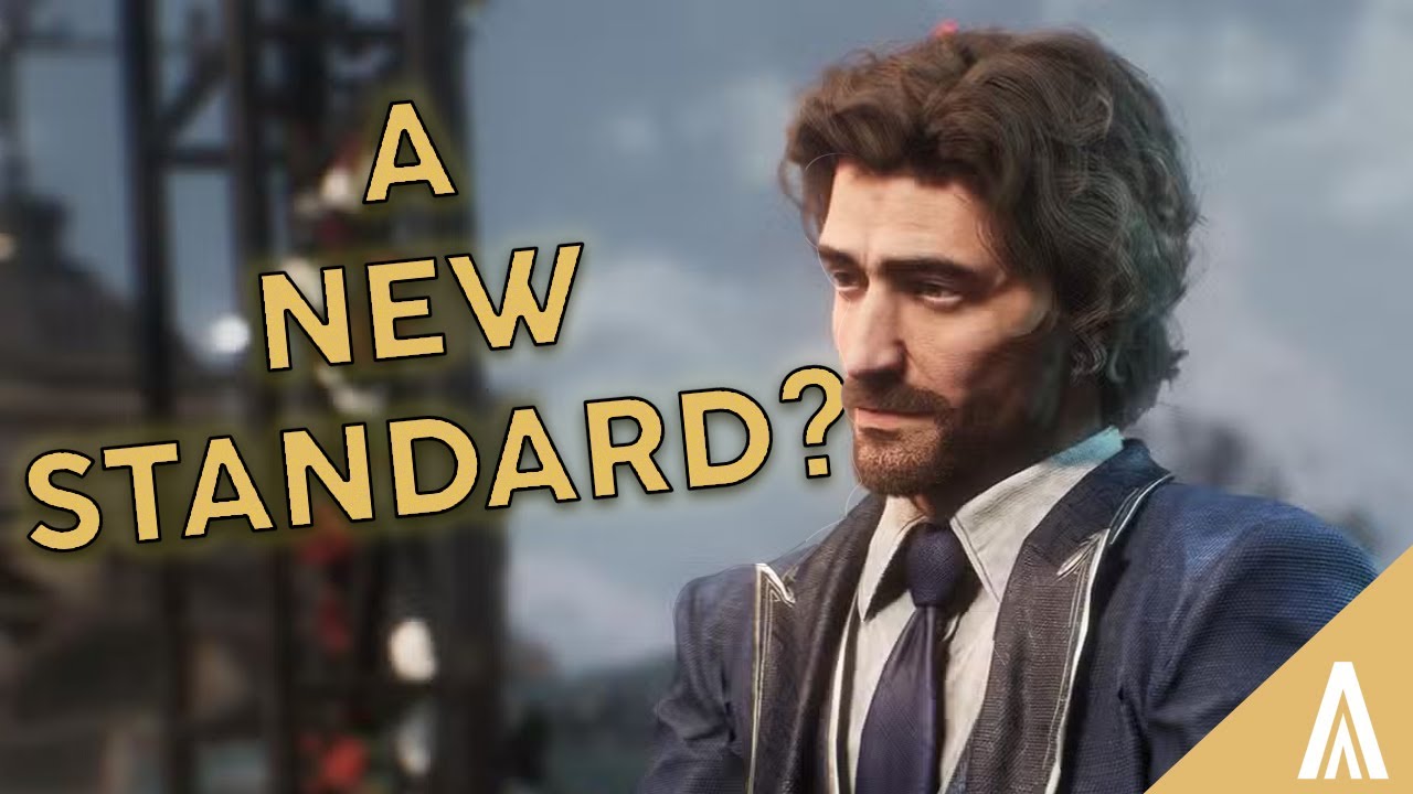 Why Expedition 33 Deserves Game of the Year | InRetrospect