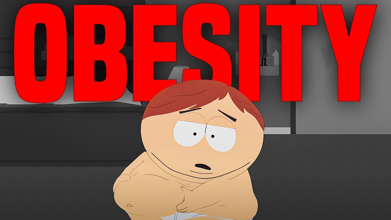 The South Park Episode About Obesity