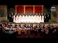 Gracias Choir - Because He Lives