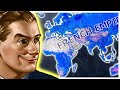 How to dominate as  in hoi4 world conquest
