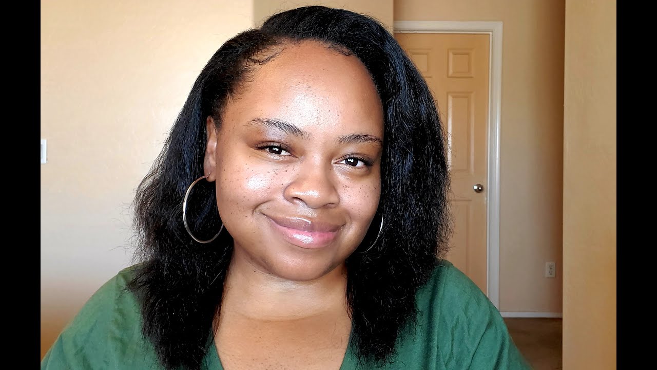 Trying The Mole Removal Pen....Did It Work?