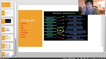 How to Pass CCNA 200-125 Exam - Networking Fundamentals