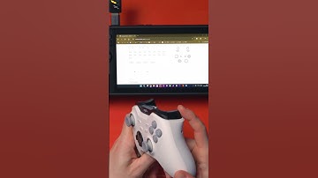 De triggers van de PXN P5 zijn