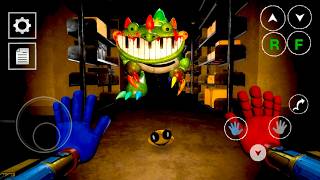 Pianossaurus Mobile! Poppy Playtime Piano Dragon Chase | Mod Apk V 1.0.0 apk | Full game. screenshot 3