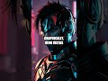 Crimson Rift: A Fresh Look at Next-Gen Narrative Design