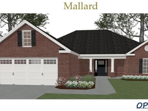 107 Sig Court, Kathleen, GA home video tour