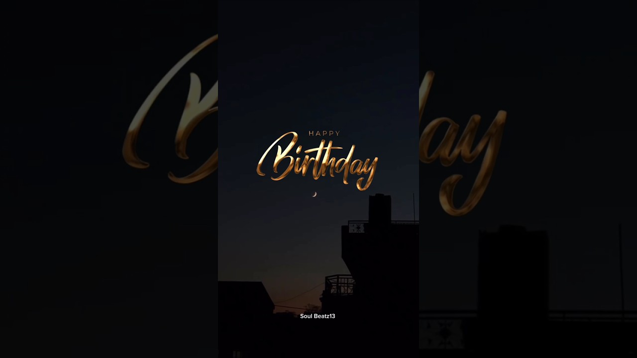Happy Birthday 🎉🎂Feburary ❤️WhatsApp status#shorts#trending#love#fyp#wishes#soulbeatz13#birthday