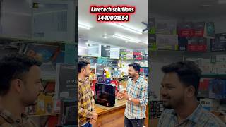 Happy customer 😃 #bhubaneswara #laptop #viral #gaming #computer #odia #laptop #comedy #tranding