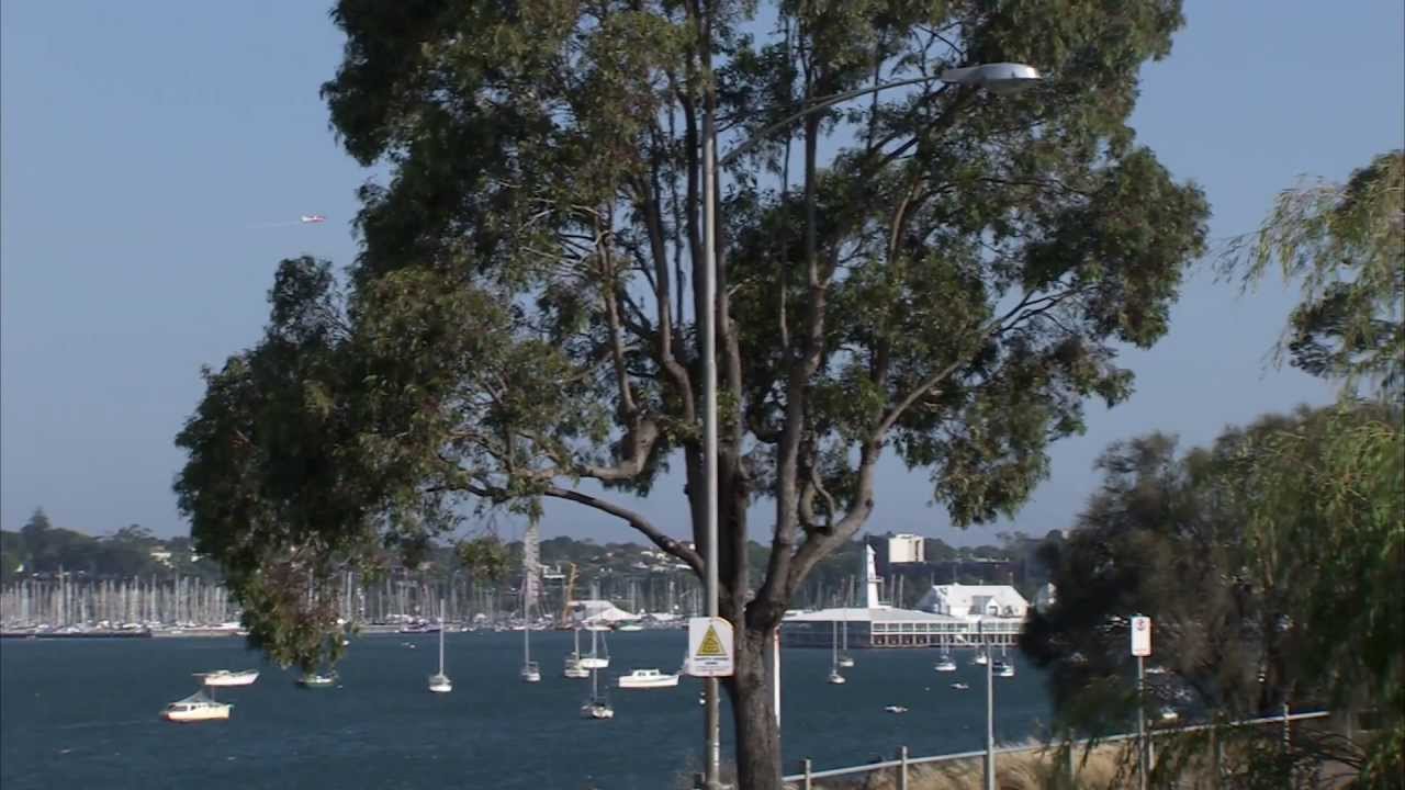 Escape to Geelong with V/Line