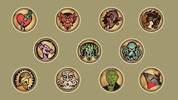 BioShock Infinite Every Vigor Drinking Animation/Video Animation