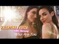 Stupid wife valentina e luizafifth harmonywho are youedit valu web series edits