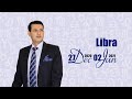 Libra Weekly horoscope 27th December 2020 to 2nd January 2021