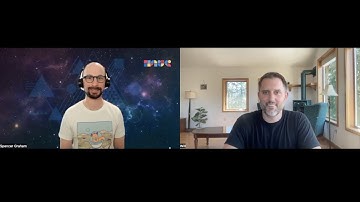 Decentralized Autonomous Organizations w/ DAOHaus: History, Philosophy, & Vision, w/ Spencer Graham