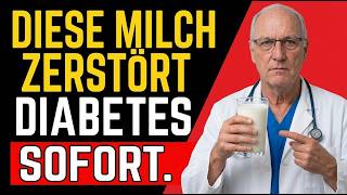 Warum Diese Milch Für Menschen Mit Typ-2-Diabetes Die Beste Wahl Sein Könnte