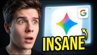 Google's NEW Mac App Is INSANE! (Biggest Update)