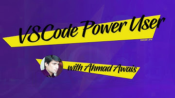 VSCode Focus on Sidebar Keyboard Shortcut #VSCode Pro Workflow Tip #VSCODEpro
