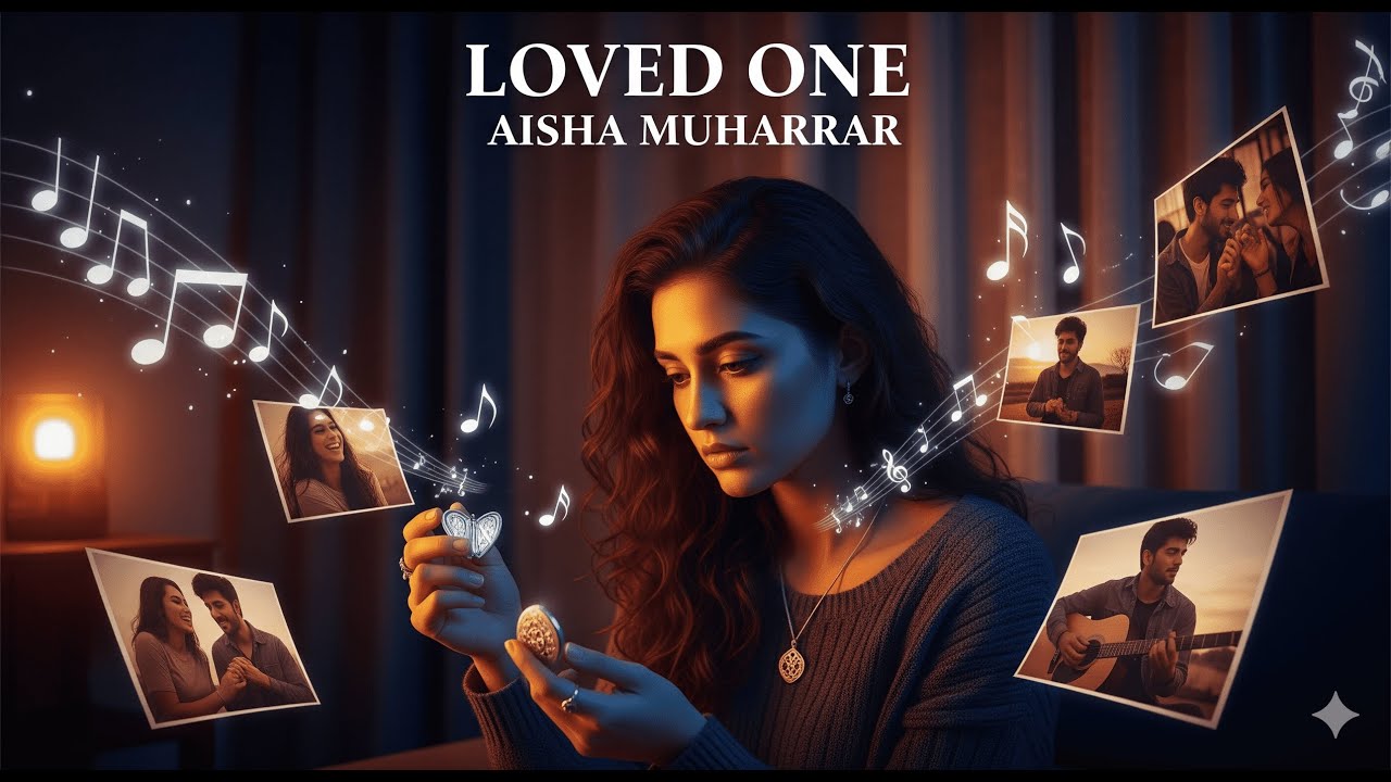 Loved one by Aisha Muharrar | Full Book Summary, Analysis & Ending Explained