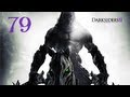 Прохождение Darksiders 2 - Часть 79 — Гробница Аргула: Странная пещера