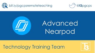 Advanced Nearpod