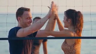 Sen Çal Kapımı 5 Bölüm Eda Ve Serkan Eylenceli Görüntüler