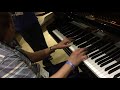 NAMM 2018 Kevin Kern "If I Only Had a Brain" medley at Bosendorfer