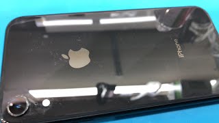Iphone Xr 起動しないリンゴループ故障修理 Youtube