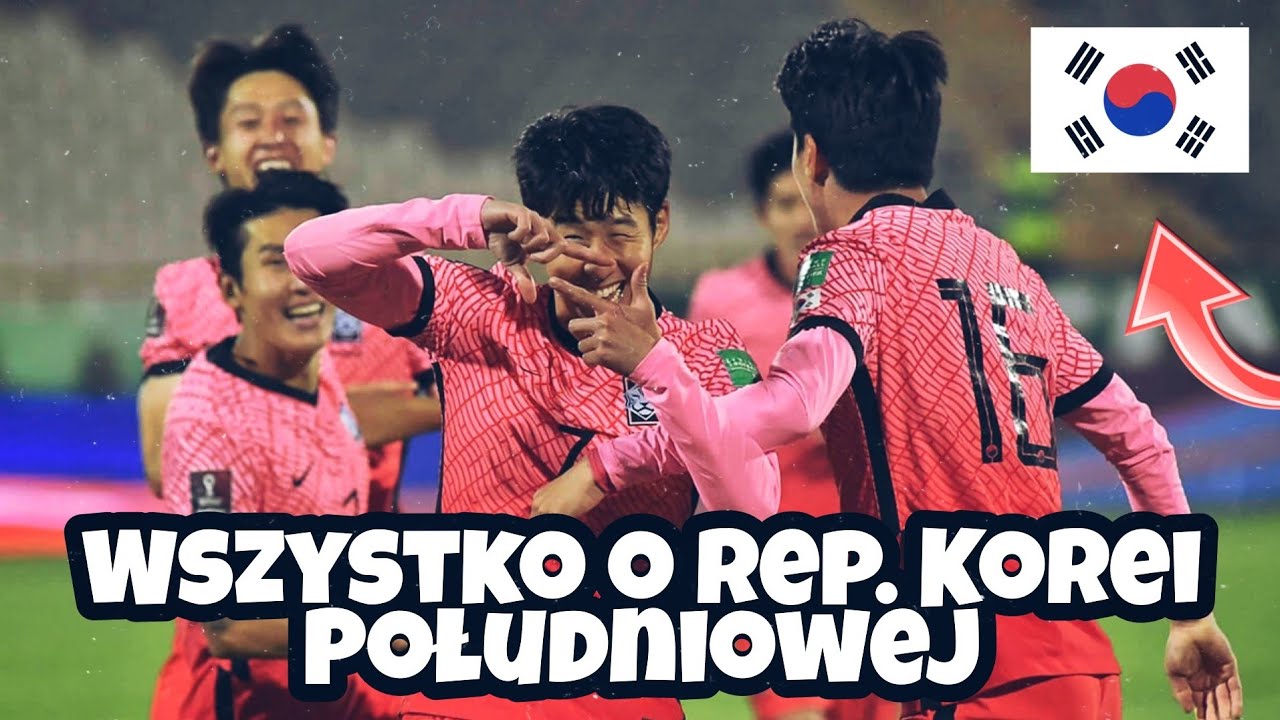 Wszystko o Korei Południowej! - YouTube