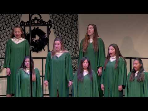 Oh, No!- Poway High School Choral Program