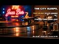 The City Sleeps, the Sound Stays Awake 🌙 JBL 4312B × QUAD 405 | 5H Deep Bass Jazz