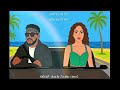 END UP - Jarahn ft Tati Stylez x Yansa Q (Music 2025)