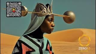 Jazzworx, MaWhoo & Thukuthela - Uzizwa Kanjan (feat. GL_Ceeja) Zero11 Ke Lifestyle