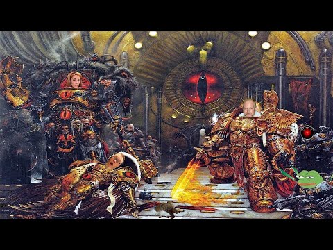 COMICSGATE LIVE! FEAR MY SOCKPUPPET AND BOT ARMY!!