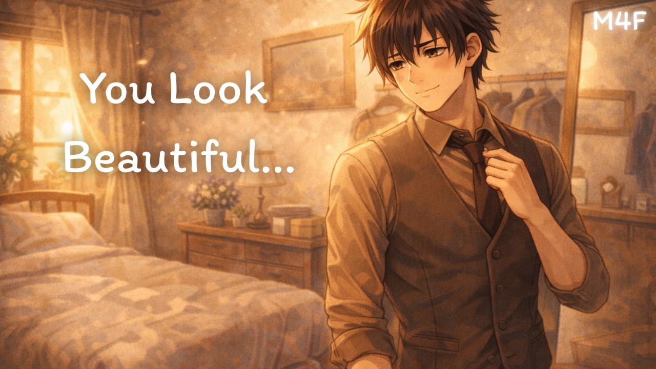 Getting Ready for Date Night With Your Boyfriend ❤️ | BFE | Cute |Established Relationship