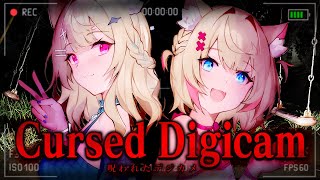 フワワ・アビスガード モココ・アビスガードの配信のサムネイル画像