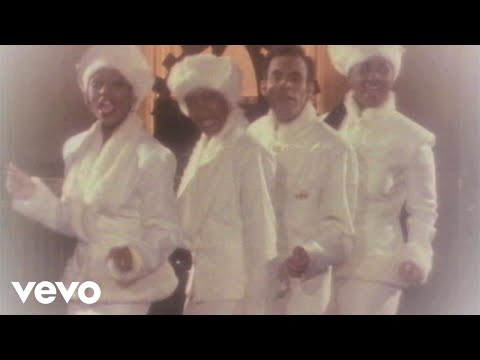 Boney M. - Mary's Boy Child (Officical Video) (VOD)